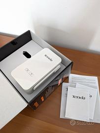 Tenda PA6 Wi-Fi Powerline Extender AV1000 Gigabit