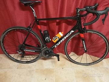 bici da corsa
