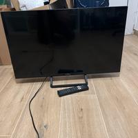 Tv smart tech