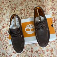 Scarpa timberland nuova  numero 43