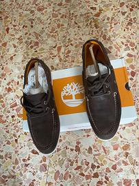 Scarpa timberland nuova  numero 43