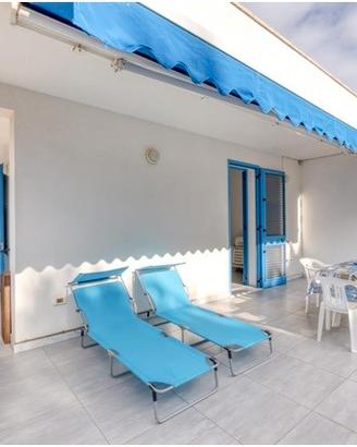 Casa vacanze vicinissima al mare