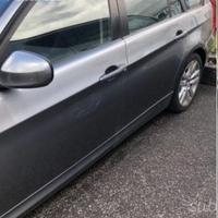 Bmw 320 sw anno 2011
