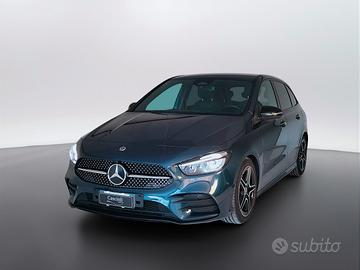 MERCEDES-BENZ Classe B - W247 2023 - B 180 d AMG L