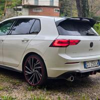 alettone golf R originale 