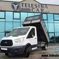 FORD TRANSIT 2.2 TDI RIBALTABILE 125cv