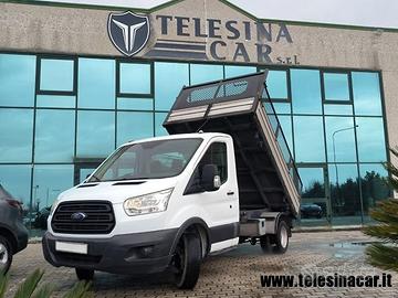 FORD TRANSIT 2.2 TDI RIBALTABILE 125cv