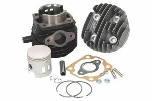 Cilindro completo D.47 DR KT00049 Vespa 50