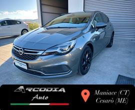 Opel Astra 1.6 CDTi 110CV Start&Stop 5 porte Innov