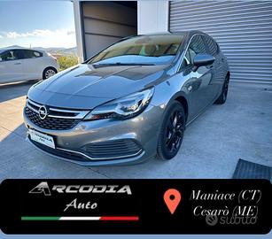 Opel Astra 1.6 CDTi 110CV Start&Stop 5 porte Innov