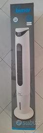 Bimar VR32 Raffrescatore Purificat,Ventil-NUOVO