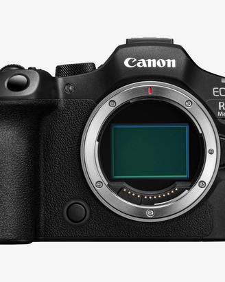CANON R6 mark III