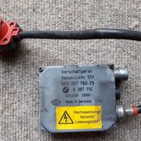 Centralina Xeno ORIGINALE BMW Hella 5DV 007 760-29