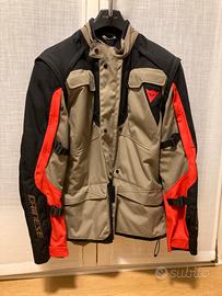 Dainese Enduro