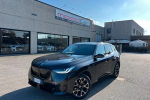 BMW X3 xdrive20d MSport auto - UNICO PROPRIETARIO
