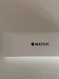Apple Watch SE 3 Gps