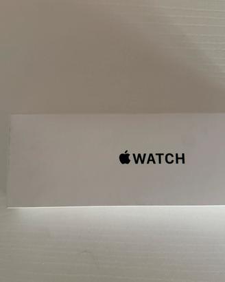 Apple Watch SE 3 Gps