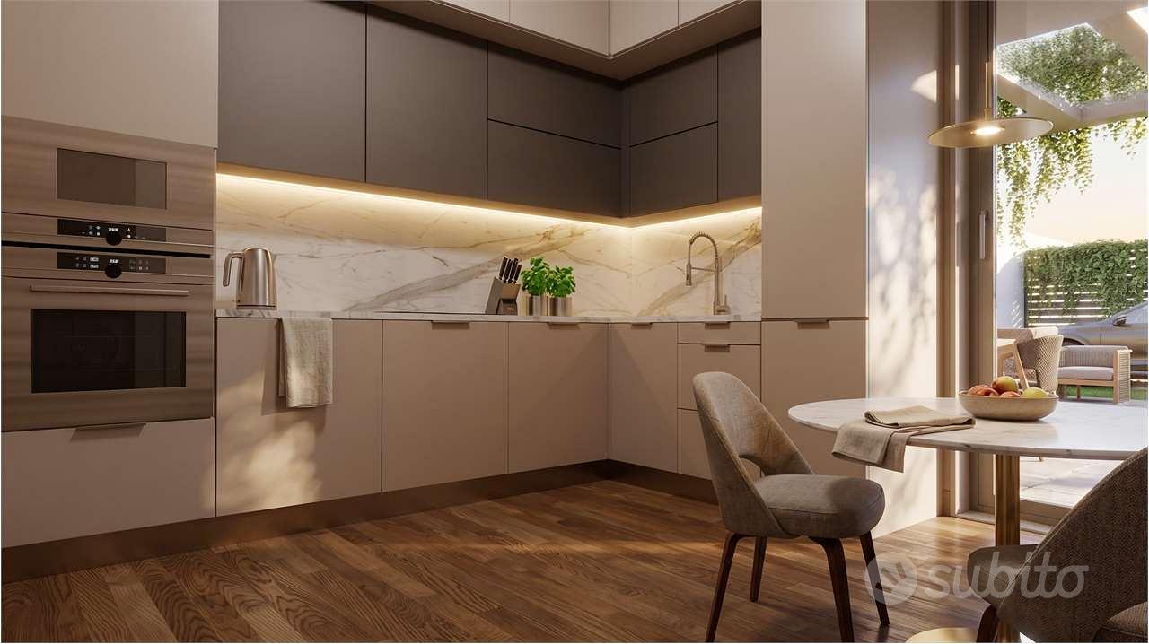 Appartamento – Monserrato, Casteddu/Cagliari - Vista 3