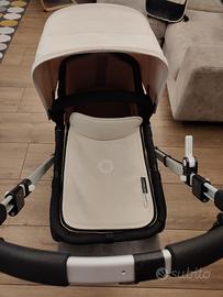 Passeggino carrozzina Bugaboo Cameleon 3