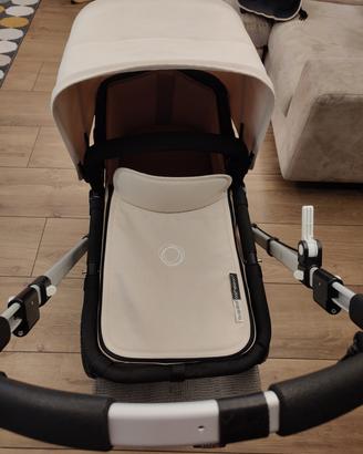 Passeggino carrozzina Bugaboo Cameleon 3