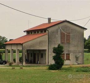 Porzione di casa a Villa Estense (PD)