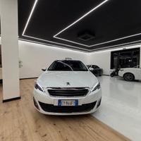 Peugeot 308 BlueHDi 150 S&S SW Allure