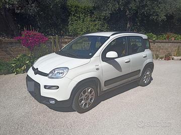 Panda 0.9