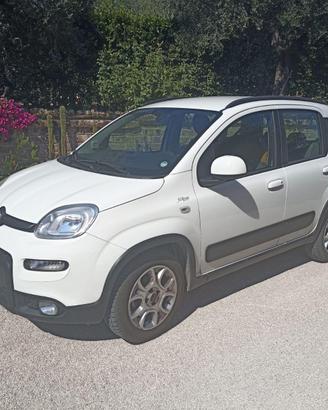 Panda 0.9
