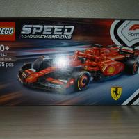 Lego speed champions