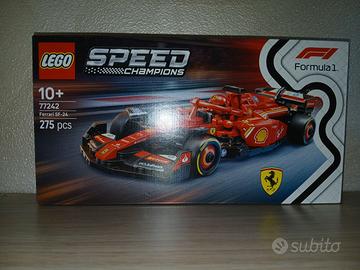 Lego speed champions