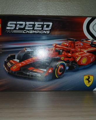 Lego speed champions