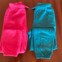 Pantaloni felpati H&M