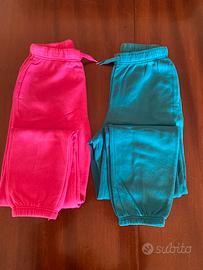 Pantaloni felpati H&M