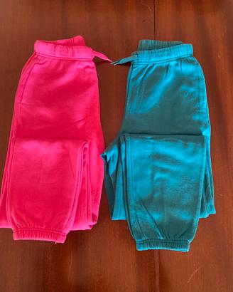 Pantaloni felpati H&M