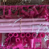 Barbie collezione moda nel mondo