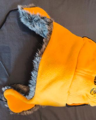 cappello da aviatore/trapper Timberland 