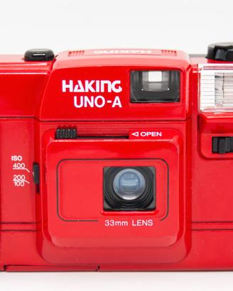 HAKING UNO-A