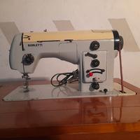 macchina per cucire vintage
