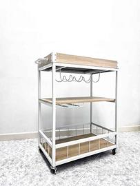 carrello bar