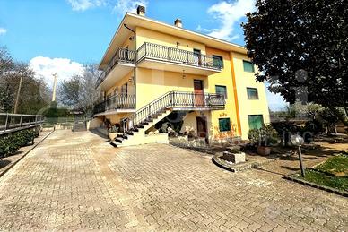 Appartamento Avezzano [AZ26016BVRG]