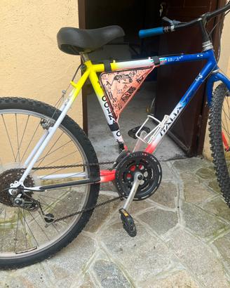Biciclette