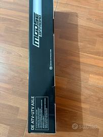 Semiasse posteriore destro  CAN 7035