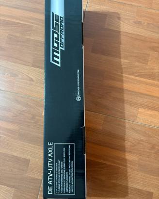 Semiasse posteriore destro  CAN 7035