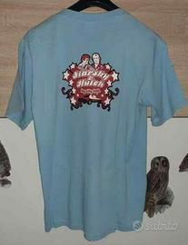 Maglietta t shirt Starski e Hutch,serie tv vintage