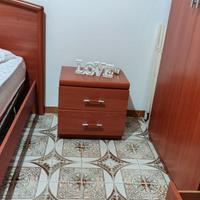 Camera letto completa