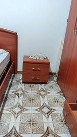 Camera letto completa