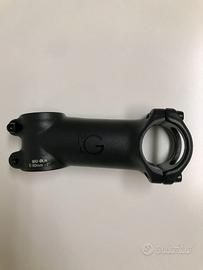 Attacco manubrio da 90mm - diametro 31.8mm