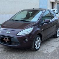 Ford Ka 1.2 GPL