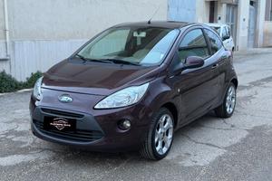 Ford Ka 1.2 GPL