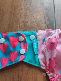 Costume contenitivo mare, swimsuit